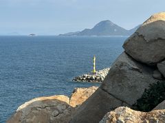 -东澳岛
