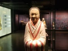 -汉景帝阳陵博物院