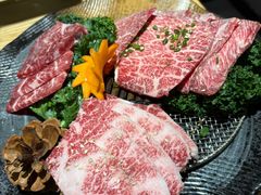-松鱼亭·和牛烧肉(协鑫广场店)