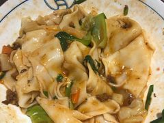 -大嘻咹biangbiang面(历史博物馆店)