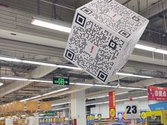 -大润发(张江店)
