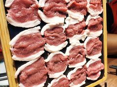 -快乐小羊(富强中路店)