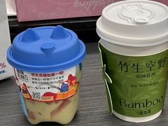 -百分茶(昆山万象汇店)