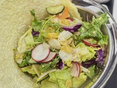 -诺敏塔拉奶茶-布里亚特包子-手把肉(锦都会店)