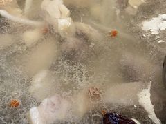 -南国锋味椰子鸡(瀚海店)