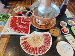 -南门涮肉(通州店)