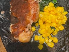 -萨莉亚意式餐厅(浦江万达广场店)