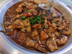 -大师傅金奖啤酒鱼(西街口总店)