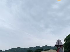 -少华山国家森林公园