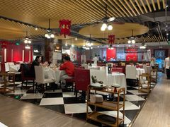 大堂-红门金汤·港式火锅(英皇集团中心店)