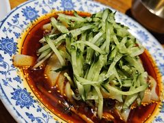 -柴窝堡22号辣子鸡·传承新疆菜