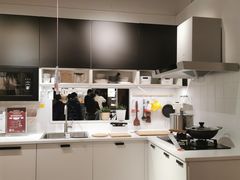 -宜家家居(西安未央商场店)