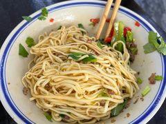 -万三面馆(青龙正街太古里店)