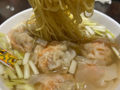 -一记面馆(易发店)