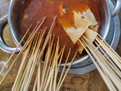 -清真·馬坡二旦烧烤(人生一串拍摄店)