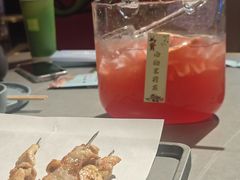 -醉炫音速烧烤·干煸菜(沙河总店)