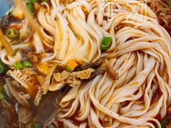 -津市刘聋子粉馆岳阳总店