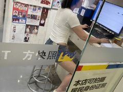 -方快-照相馆(松江开元地中海店)