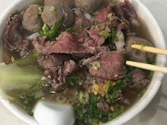 -菜忠潮州牛肉店(岗厦店)