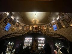 -雪灵魔法世界SHELLY’S TAROT(大良桂畔里店)