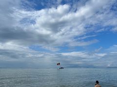 -碧桂园十里银滩