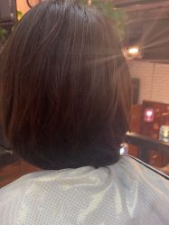 -T.1 hair salon烫染接发