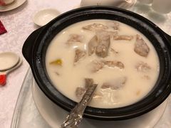 -莲苑中餐厅·Lotus Court(厦门马哥孛罗东方大酒店)
