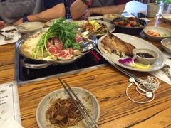 -纽斯桑拿会所(餐厅天山路店)