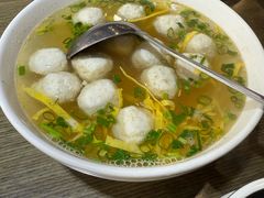 -隆喜元鱼汤包·海鲜(中联广场店)