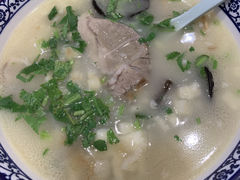 -秦老大西安羊肉泡馍馆(健德门店)
