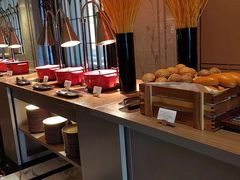 -上海苏宁宝丽嘉酒店·Cafe Bellagio西餐厅