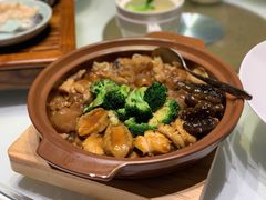 -江南赋(内蒙古大厦店)