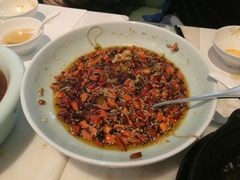 -港丽餐厅(高德置地店)