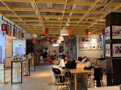 -道顺射箭·团建·骑射(张杨路店)