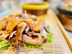 -惠丰堂饭庄·烤鸭·京味菜(翠微路店)