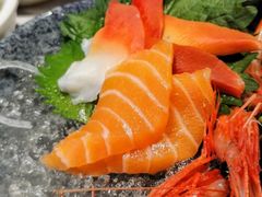 -千寻山野烤肉(天虹店)