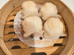 -万龙洲海鲜(南新仓店)