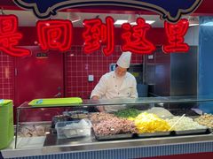 -孔师傅八仙老鸭粉丝汤(上海市第一食品商店南东店)