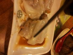 肠粉-添好运点心专门店(深水埗店)