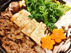 寿喜锅-綱元·海鲜豆捞(明州里店)