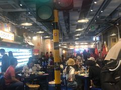 -马路边边串串香(双井直营店)