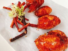 -猪肉婆私房菜(容桂总店)