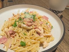 -Wagas沃歌斯(江浦路店)