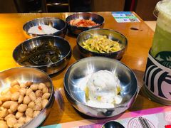 -老炉家木炭烤肉(长江国际店)
