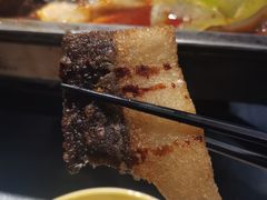 -探鱼·鲜青椒爽麻烤鱼(北京路天河城店)