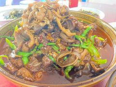 -彪彪烧鸭店(总店)