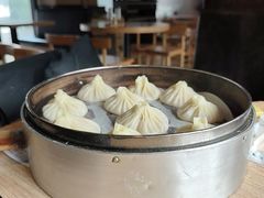 -老班长手工灌汤包老店(东山店)