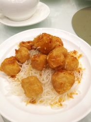 -喜爱轩酒楼·宴会厅