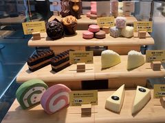 -麦当劳(新新大道岗丰店)