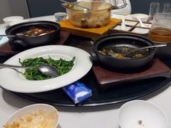 -富淳饭店(世纪公园店)